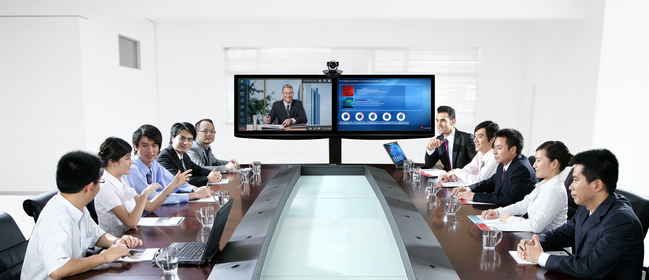TE系列10 People with VPC620 (10人大型會(huì)議2+VPC620)